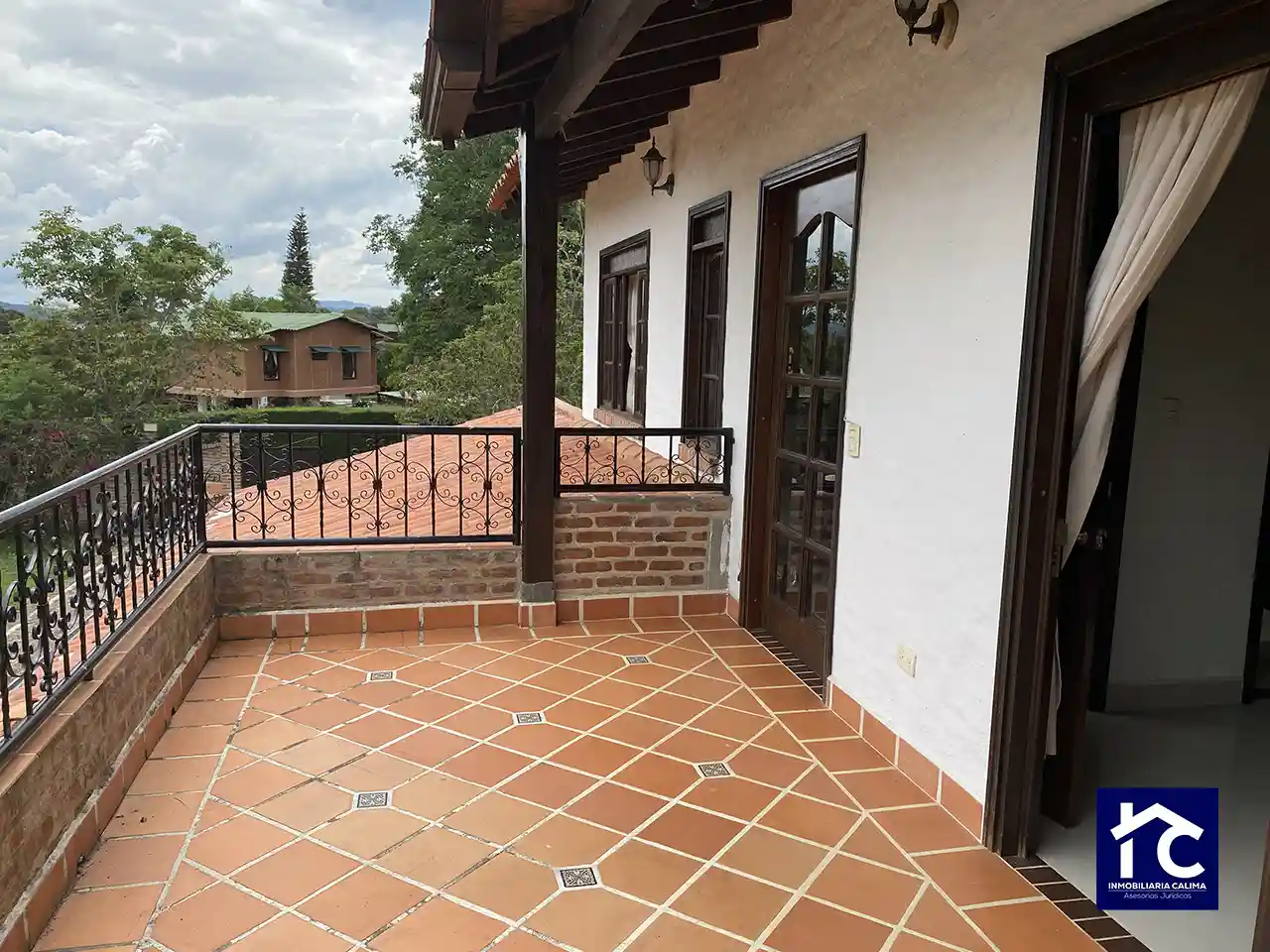 Lote 05 Parcelación Las Vegas